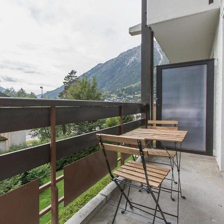 Residence Les Periades 霞慕尼 外观 照片