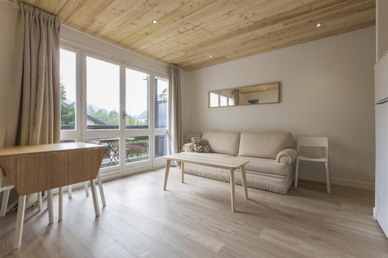 Residence Les Periades 霞慕尼 外观 照片